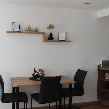 Thoma Appartement Ewattingen