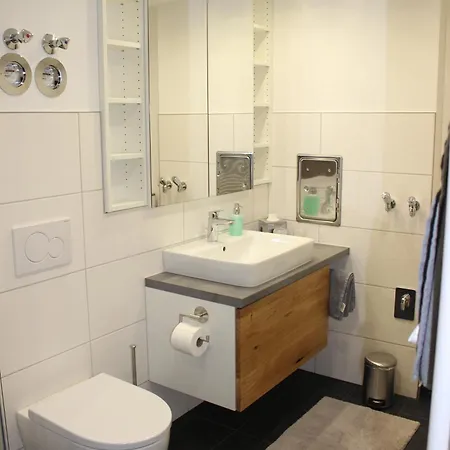 Appartement Thoma