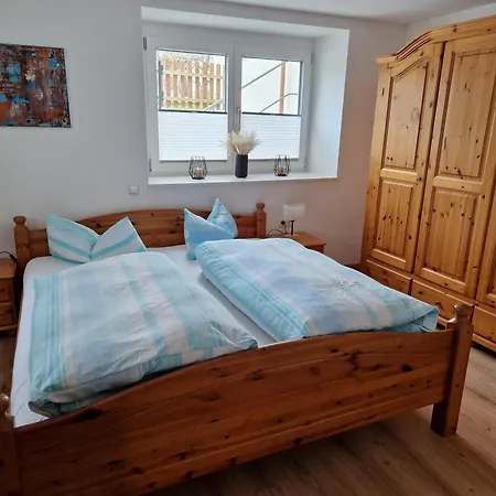 Appartement Thoma