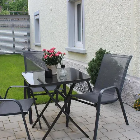 Appartement Thoma