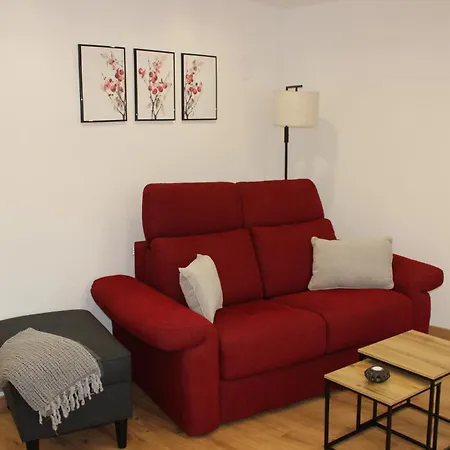 Thoma Appartement *