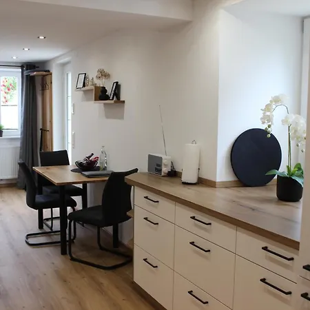 Appartement Thoma