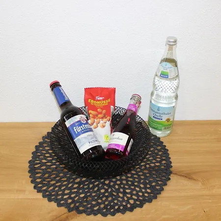 شقة Thoma Ewattingen