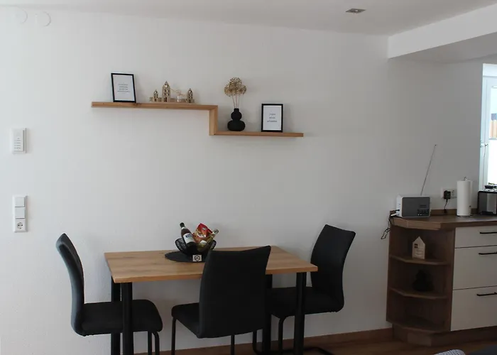 Thoma Apartman Ewattingen