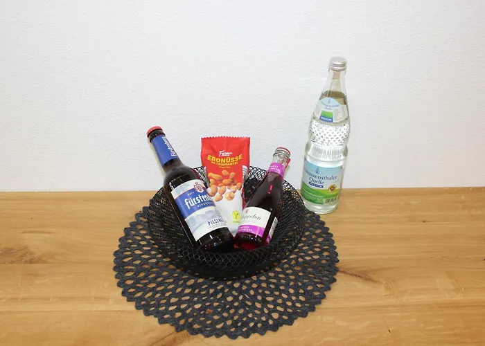 Apartman Thoma Ewattingen